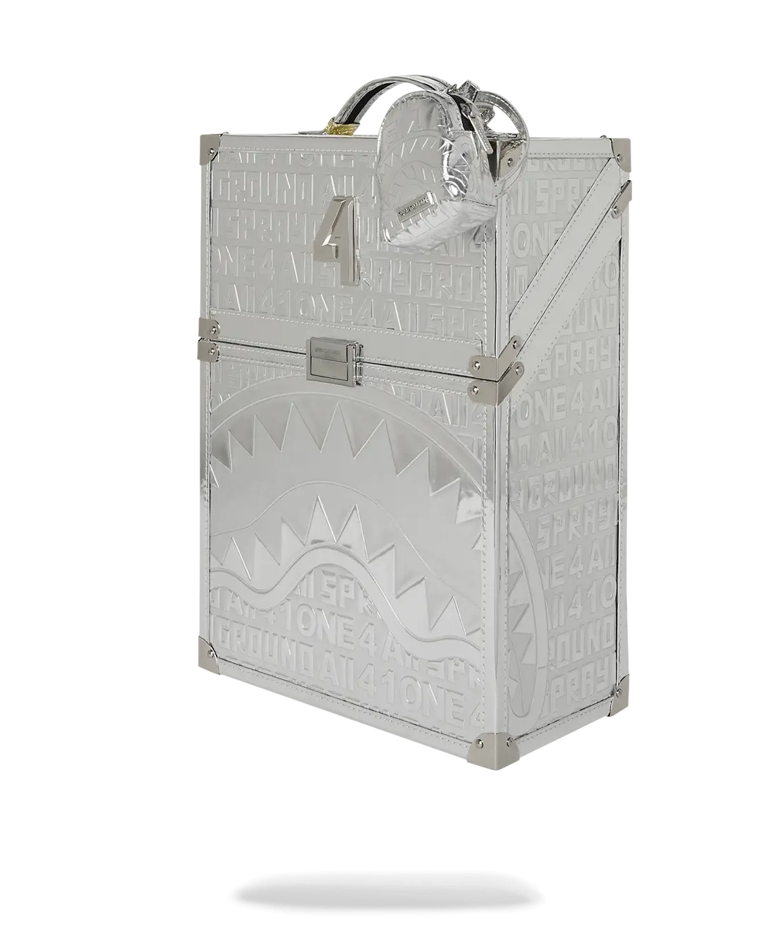 SPACE CASE CHATURANGA SHARK BACKPACK - Image 14