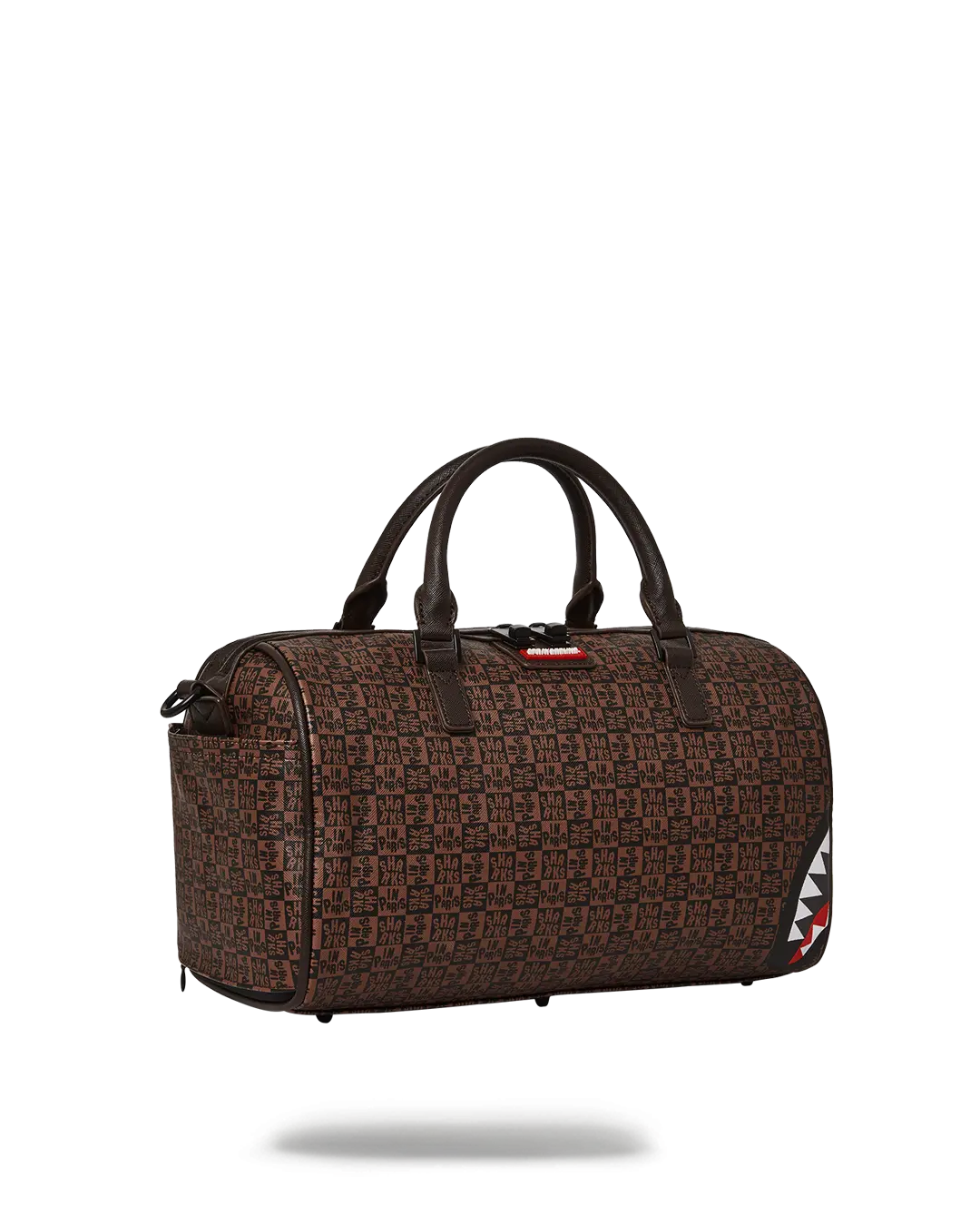 FRENZY SHARKS MINI DUFFLE - Image 3