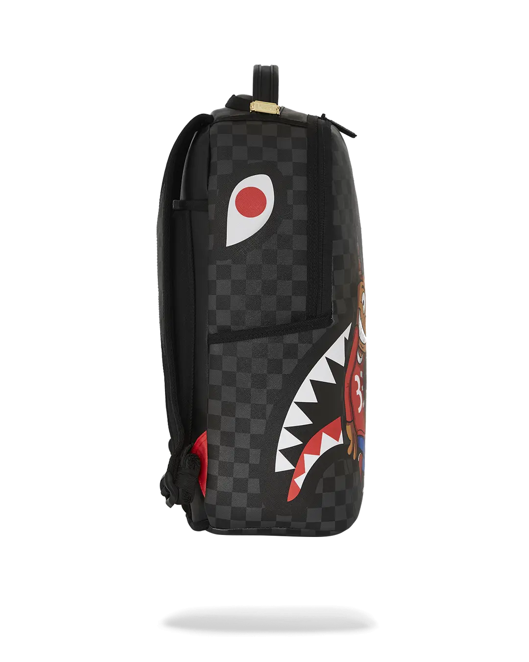 HEY ARNOLD GERALD THE LEGEND BACKPACK - Image 3