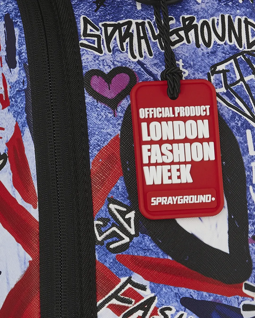 LONDON FASHION WEEK THE STRAND BACKPACK - Image 9
