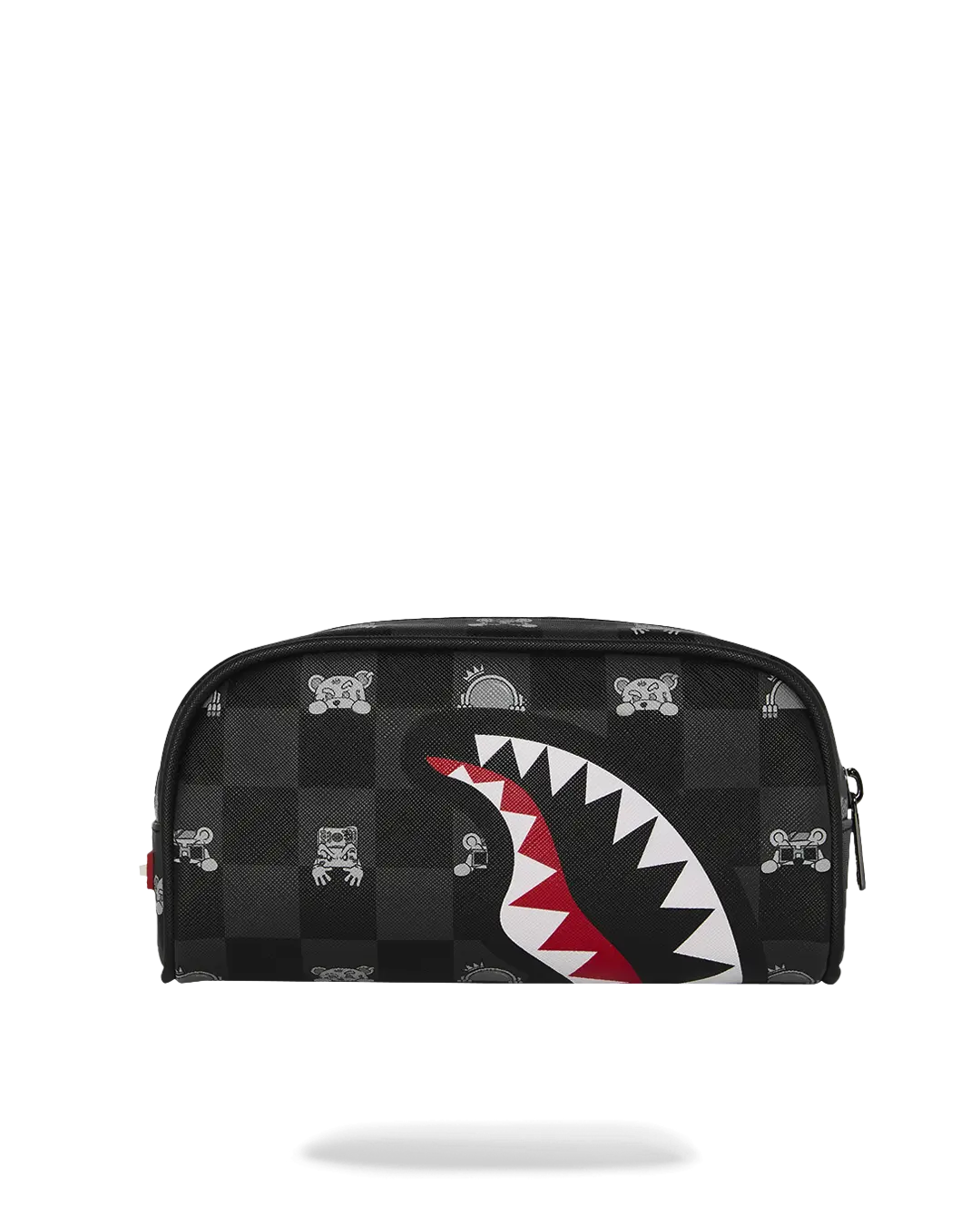 SHARK MOB HIDEOUT POUCH