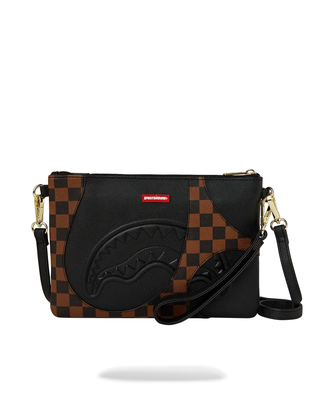 JETSTREAM SHADOW CROSSOVER CLUTCH