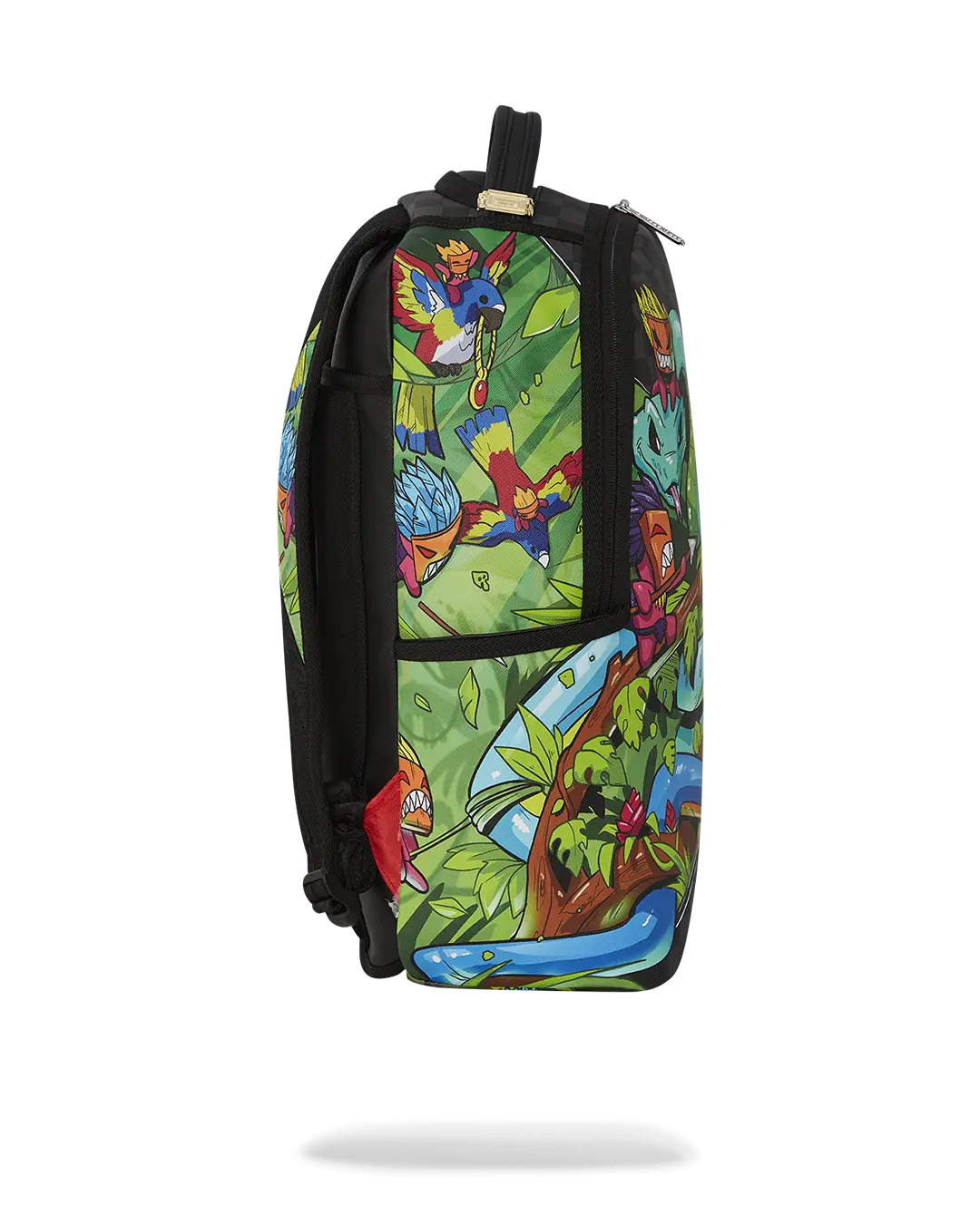 SQUAD UP BACKPACK - Image 5