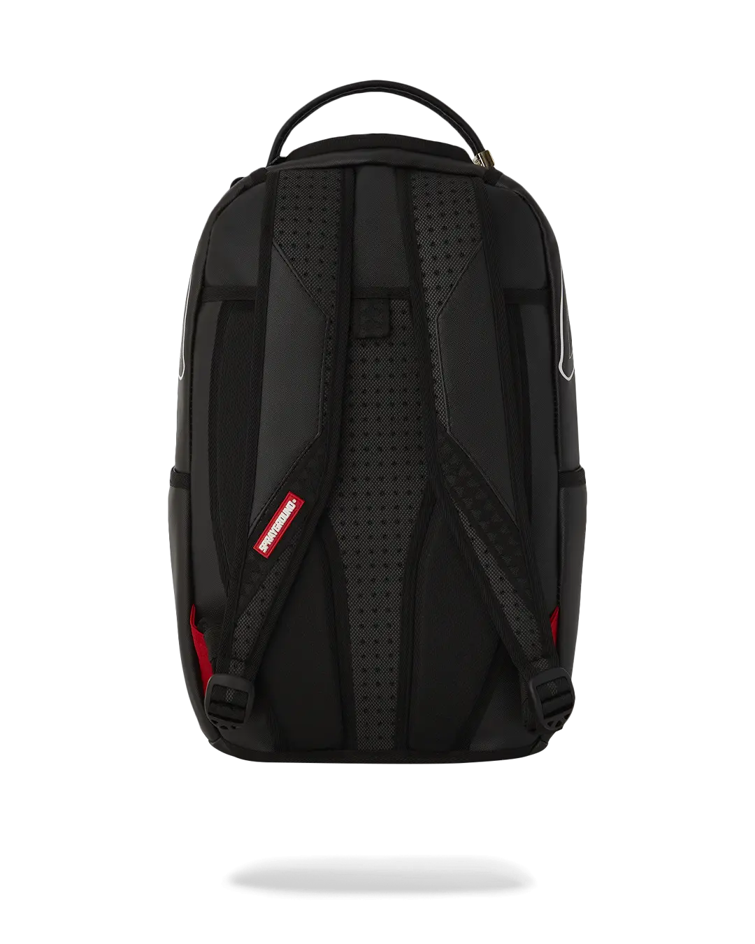 SHARK CENTRAL OUT THE LINE DLXSV BACKPACK - Image 7