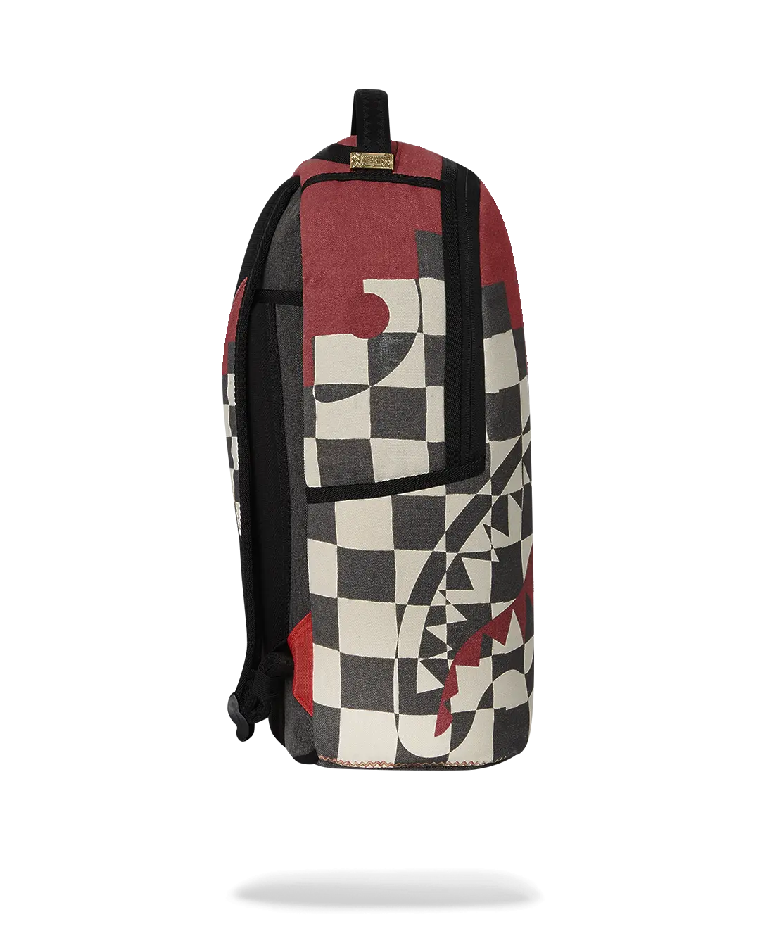 THE MET INCA CHECKERBOARD BACKPACK - Image 5