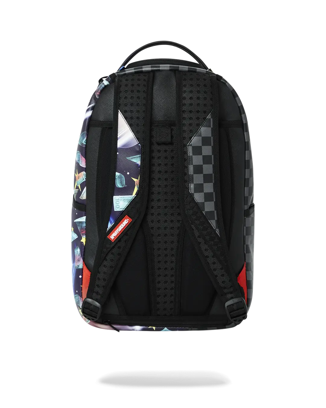ASTROMANE WELCOME TO MY WORLD BACKPACK (DLXV) - Image 9