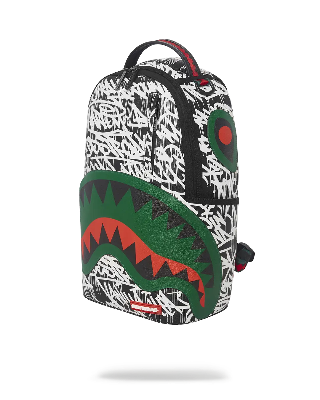 NIGHT NIGHT BACKPACK (DLXV) - Image 3