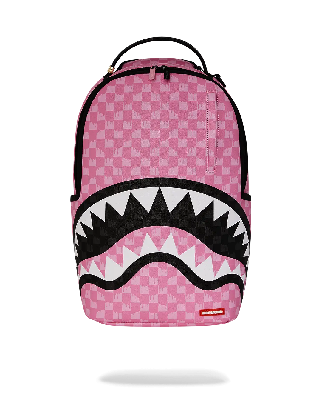 PINK PARADISE DLXSV BACKPACK