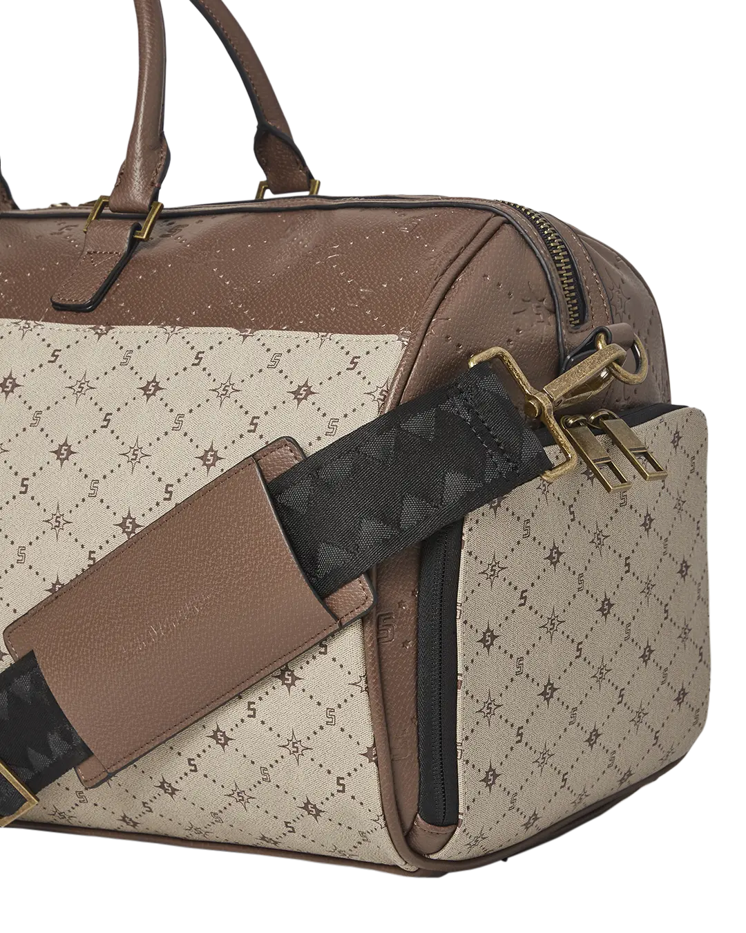 FIFTH AVENUE EMPEROR DUFFLE - Image 14