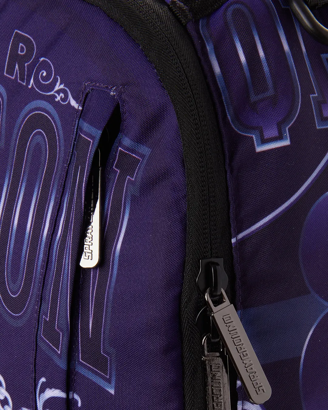 NFL LAMAR JACKSON BACKPACK - Image 5