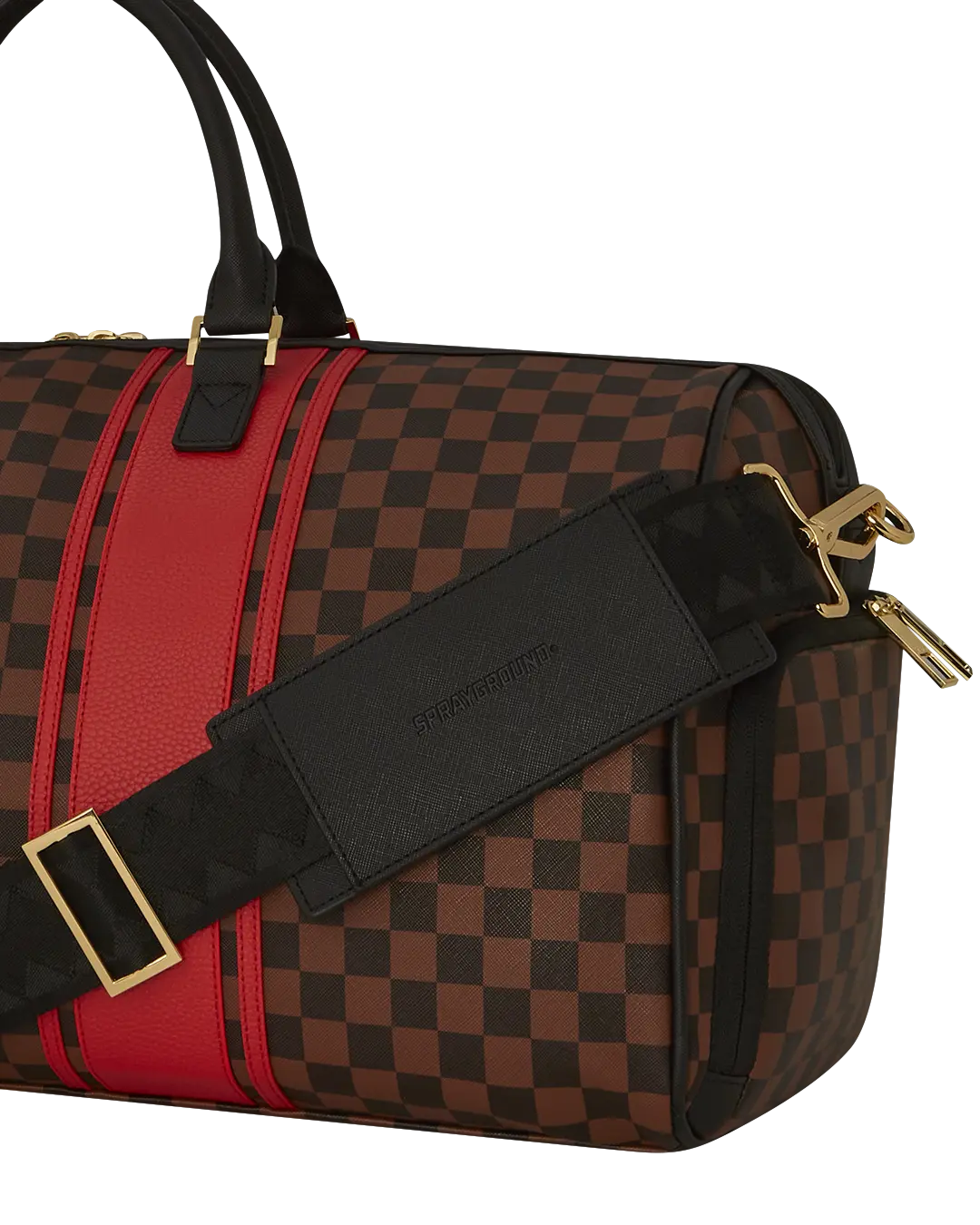 HENNY VICTORY LAP LARGE DUFFLE - Image 9