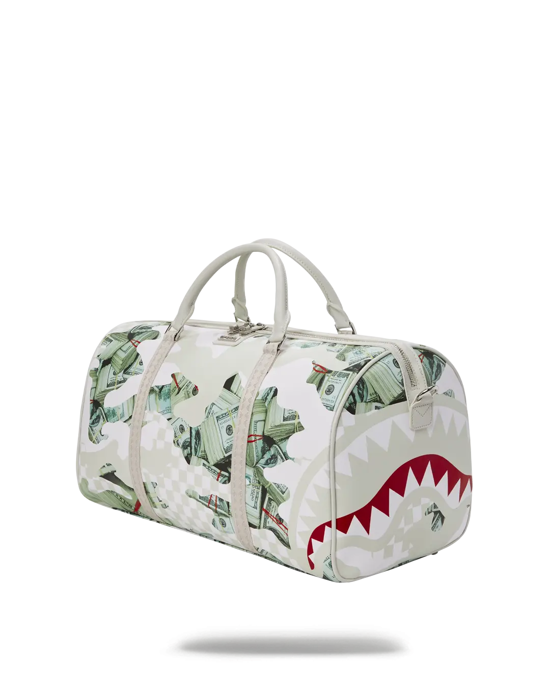FEROCIOU$ DUFFLE - Image 5