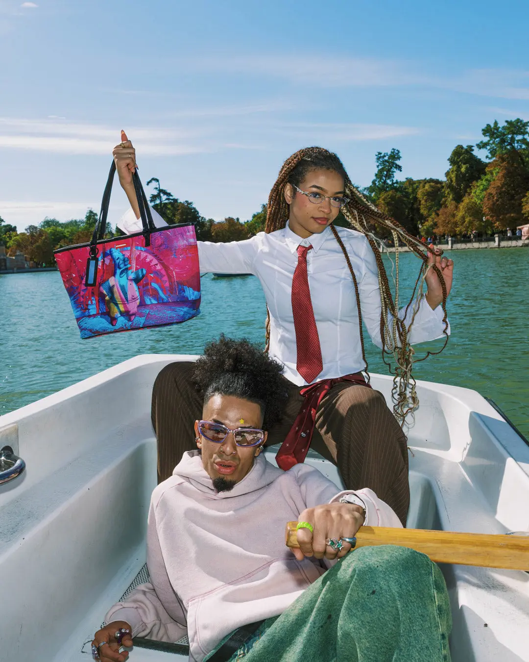 PATRICASSO TOTE - Image 2