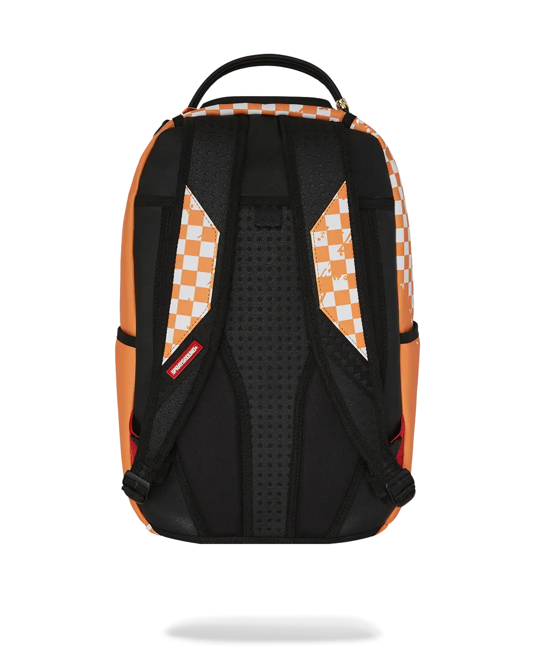 BLEACH: THOUSAND-YEAR BLOOD WAR ICHIGO CHECKER DLXV BACKPACK - Image 4