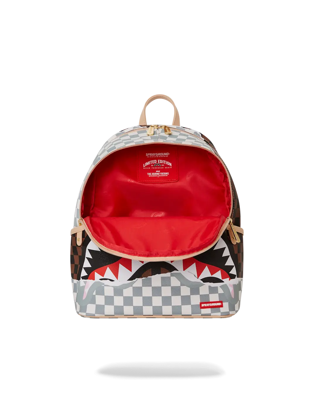 UNSTOPPABLE ENDEAVORS II SAVAGE BACKPACK - Image 9