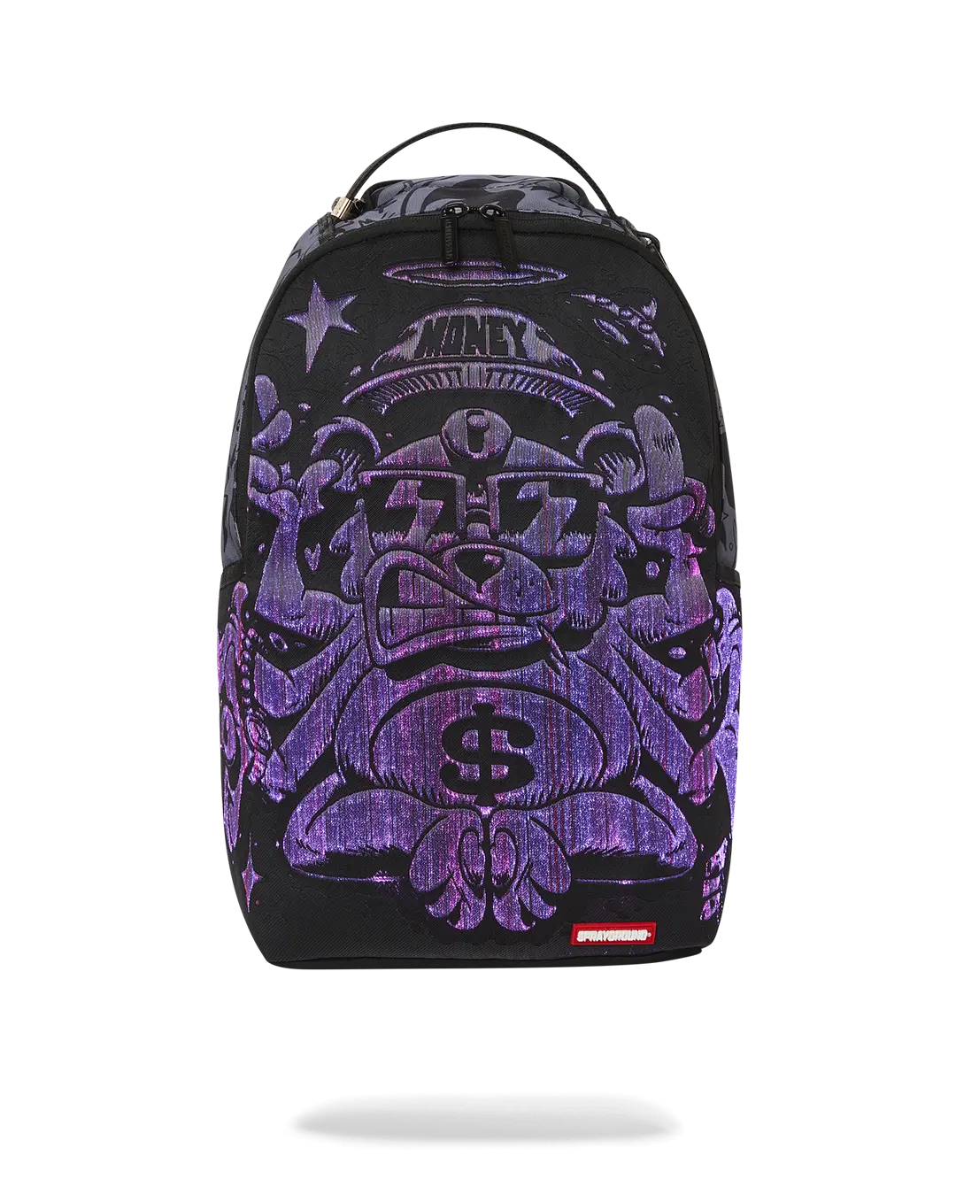 FIBER OPTICS NEXT DIMENSION BACKPACK - Image 14