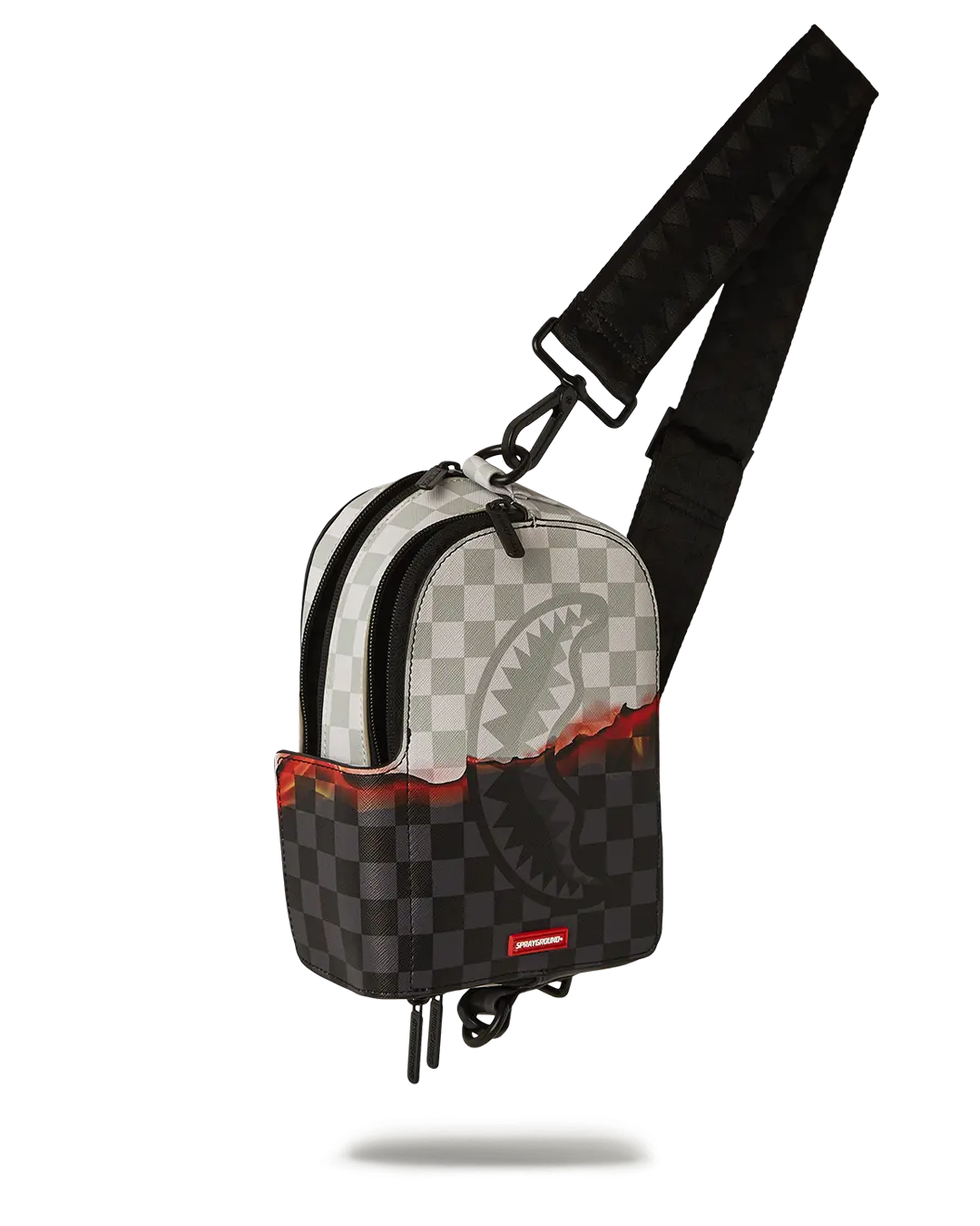 RING OF FIRE BACKPACK SLING - Image 2