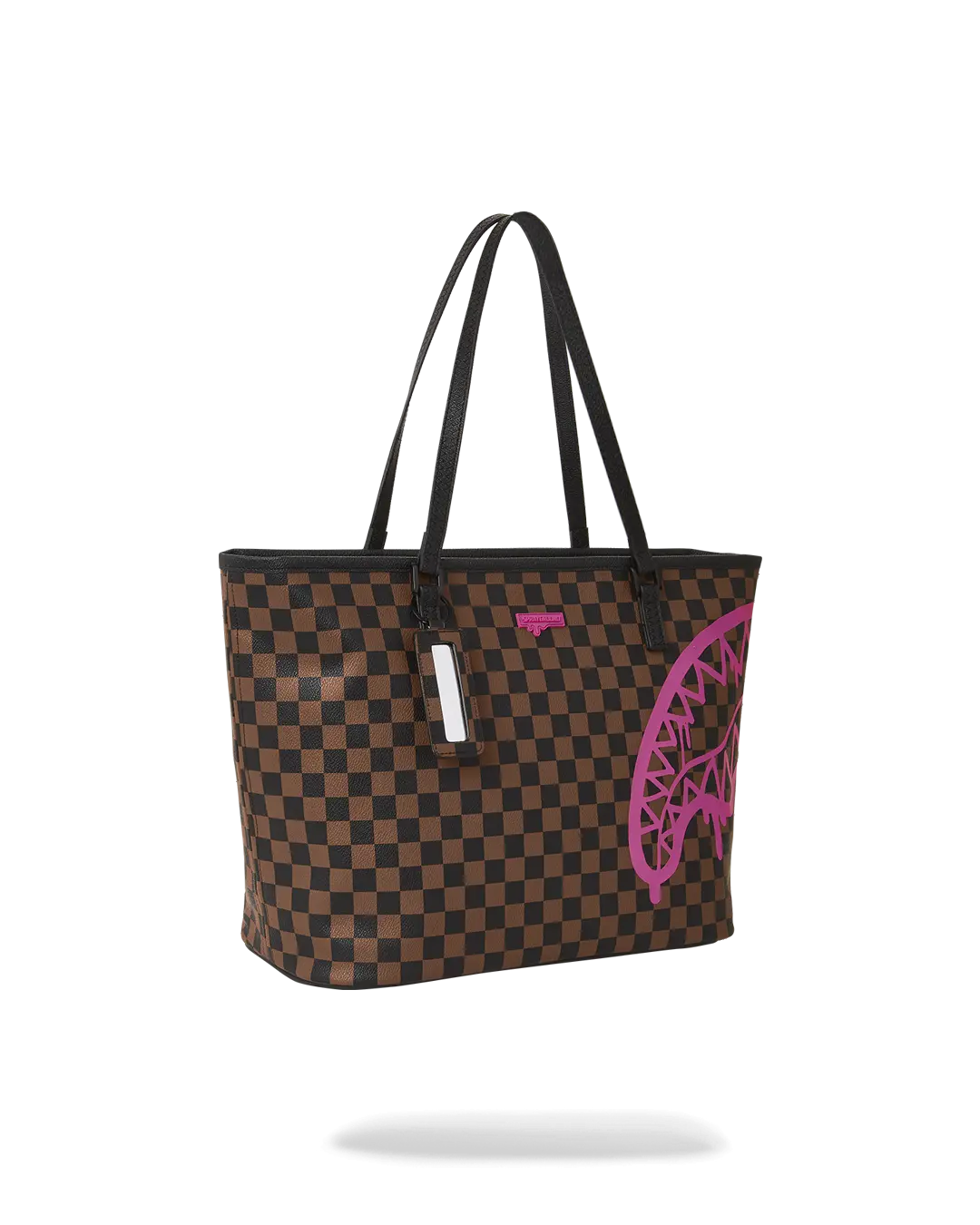 THE ARTISTS TOUCH TOTE - Image 3