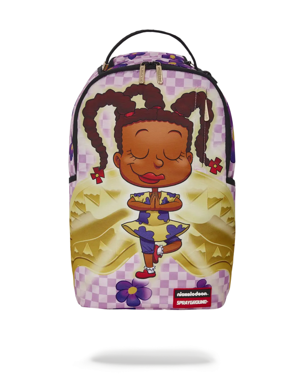 RUGRATS SUSIE BACKPACK(DLXR)