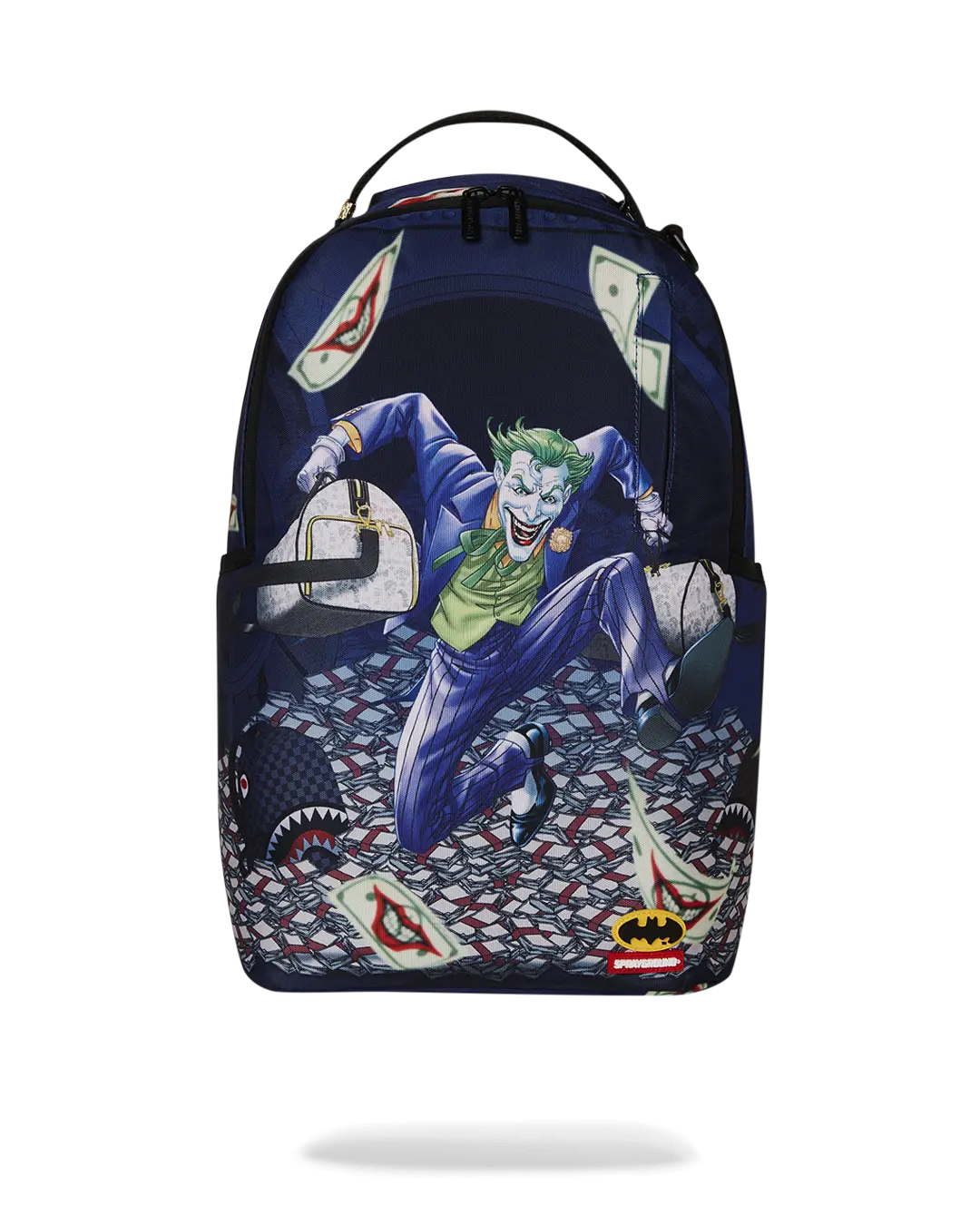 JOKER BANKS BACKPACK