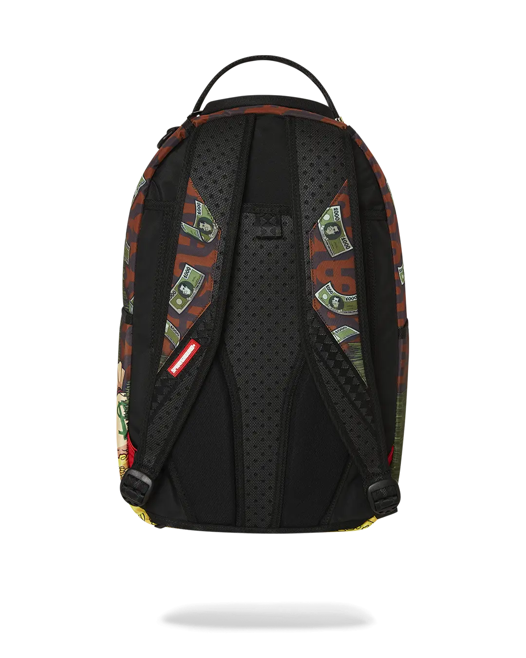 FUTURAMA CASH-IN BENDER BACKPACK - Image 7