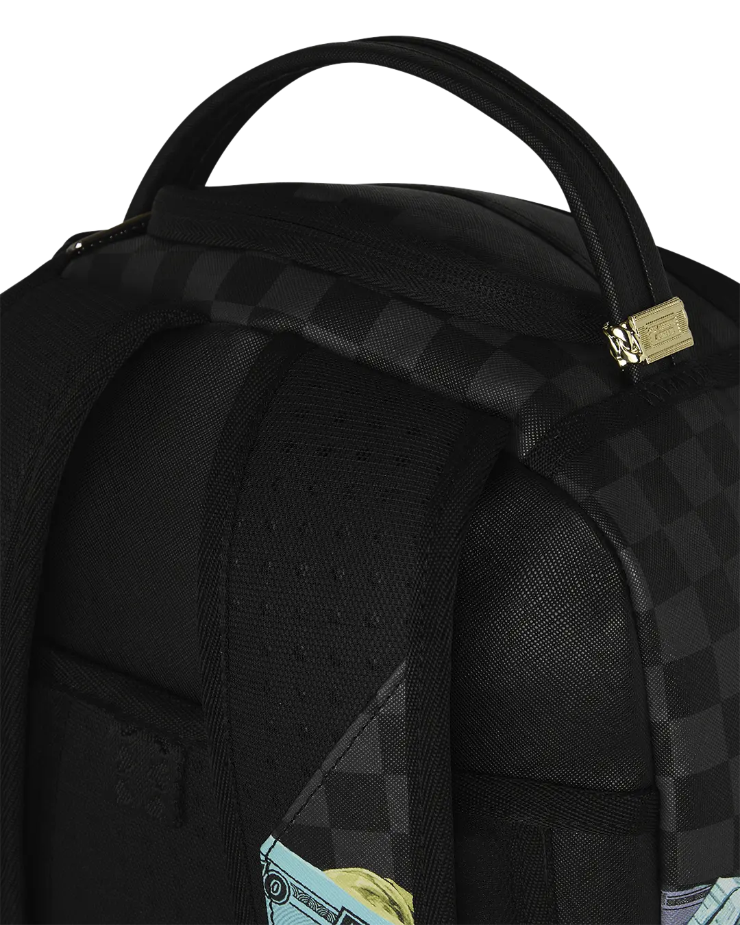 MONOPOLY STACK UP BACKPACK - Image 10