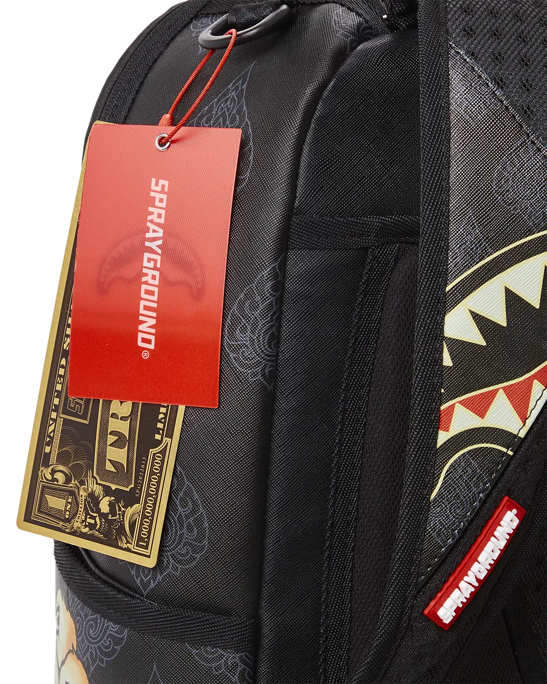 YEAR OF THE TIGER BACKPACK (DLXV) - Image 12
