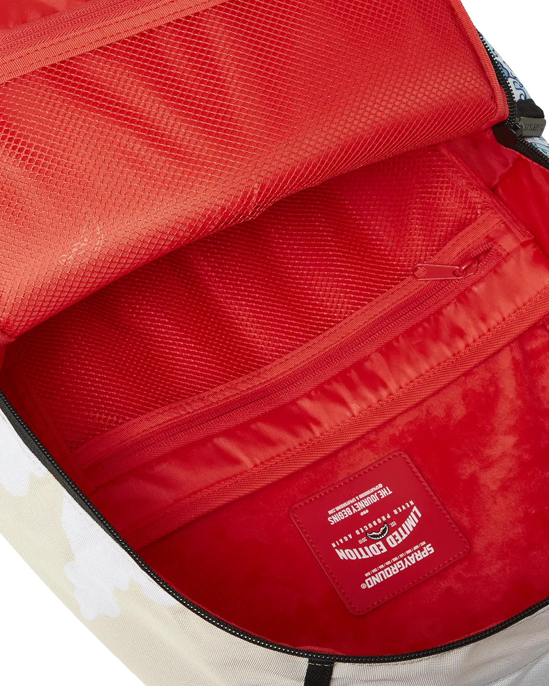 GUMMY BEAR WAVES BACKPACK - Image 12