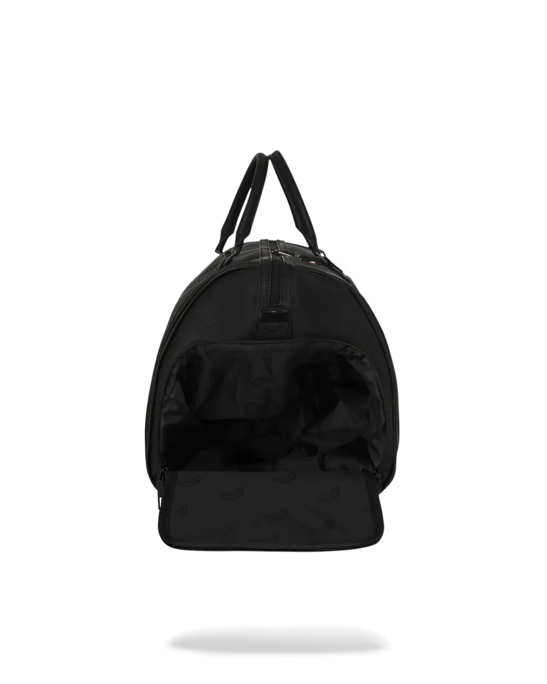 KNIT COMMANDER DUFFLE - Image 11