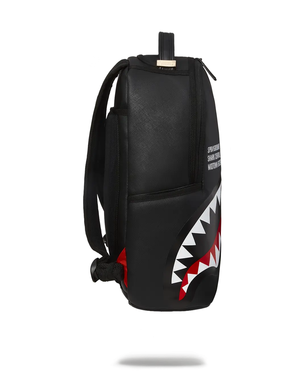 SHARK CENTRAL (BLACK) (DLXV) - Image 5