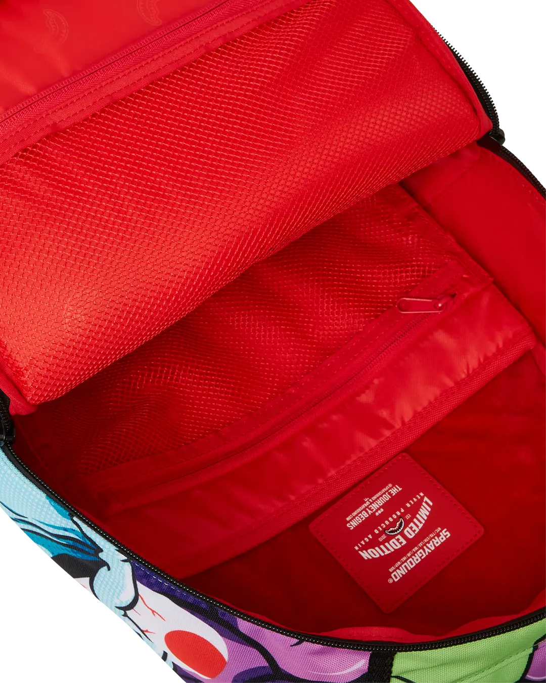 MONEY BRAAIINNSS BACKPACK - Image 12