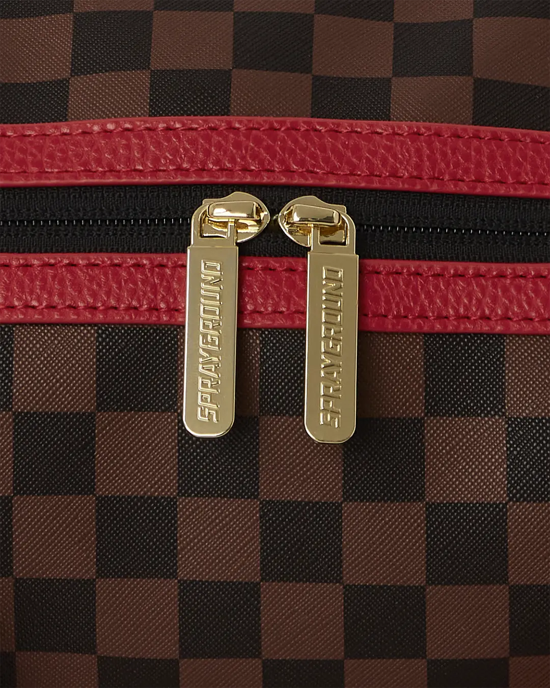 TAKEOVER THE THRONE MINI DUFFLE - Image 9