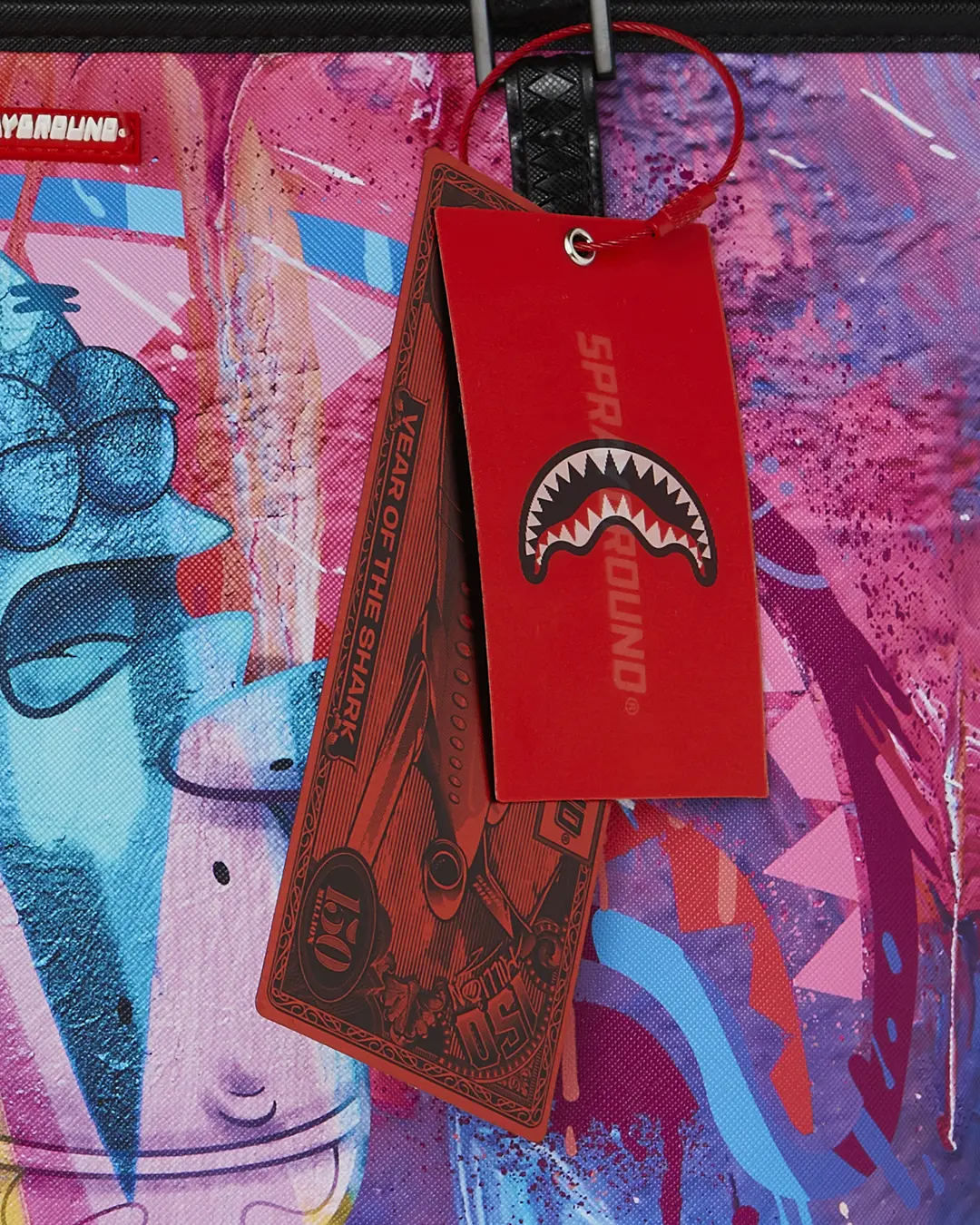 PATRICASSO TOTE - Image 9