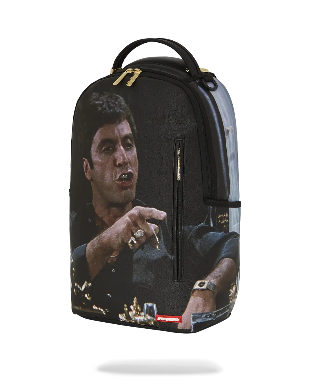 SCARFACE POINT IT OUT BACKPACK - Image 5