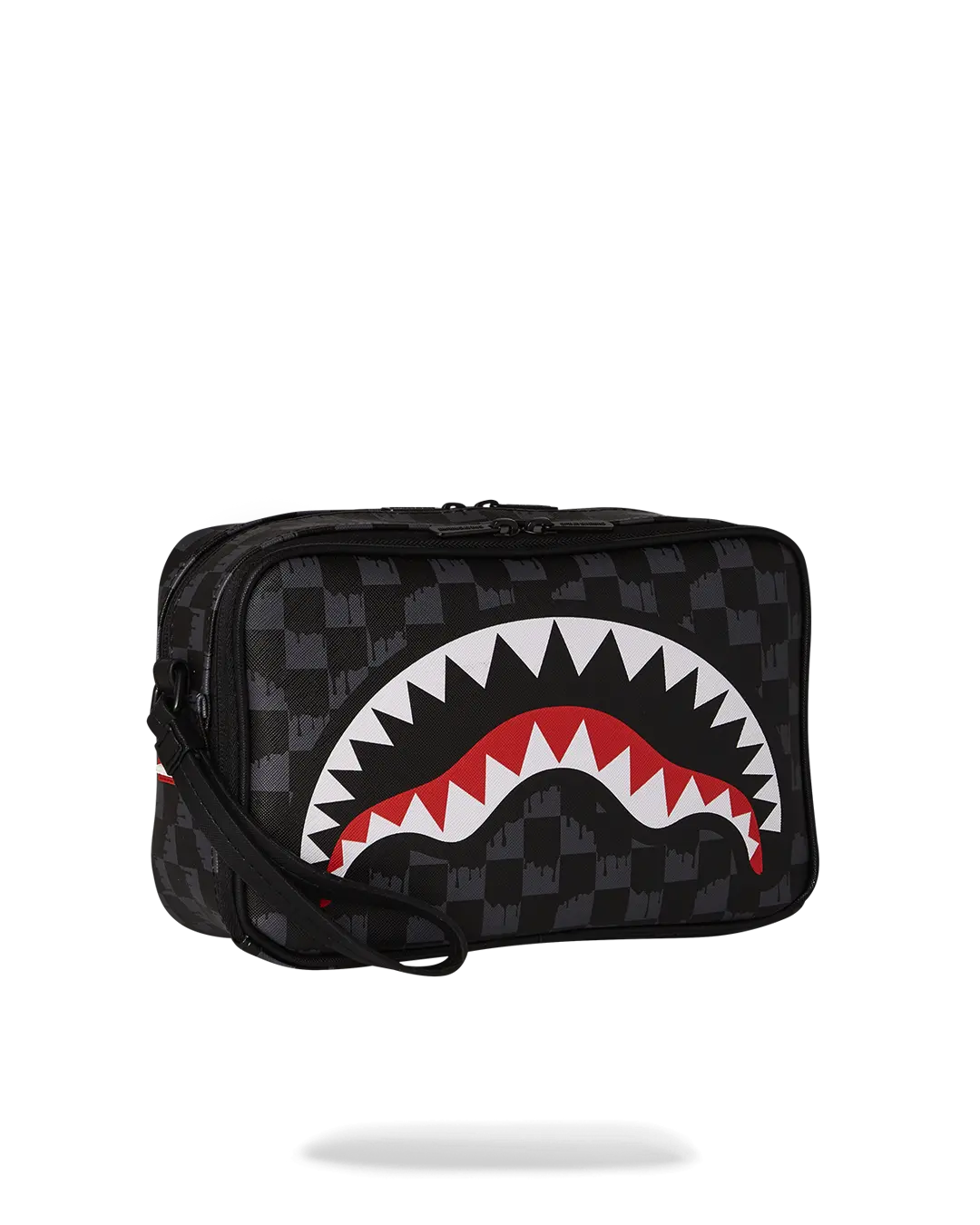 ATOMIC VAPOR BRICKSIDE TOILETRY BAG - Image 2
