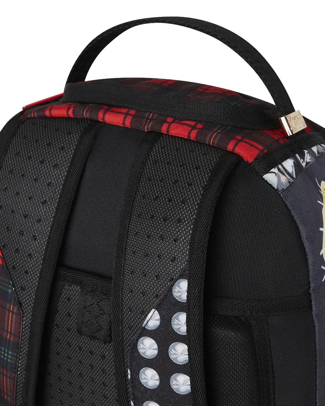 PARTY THRU DAYBREAK BACKPACK - Image 12