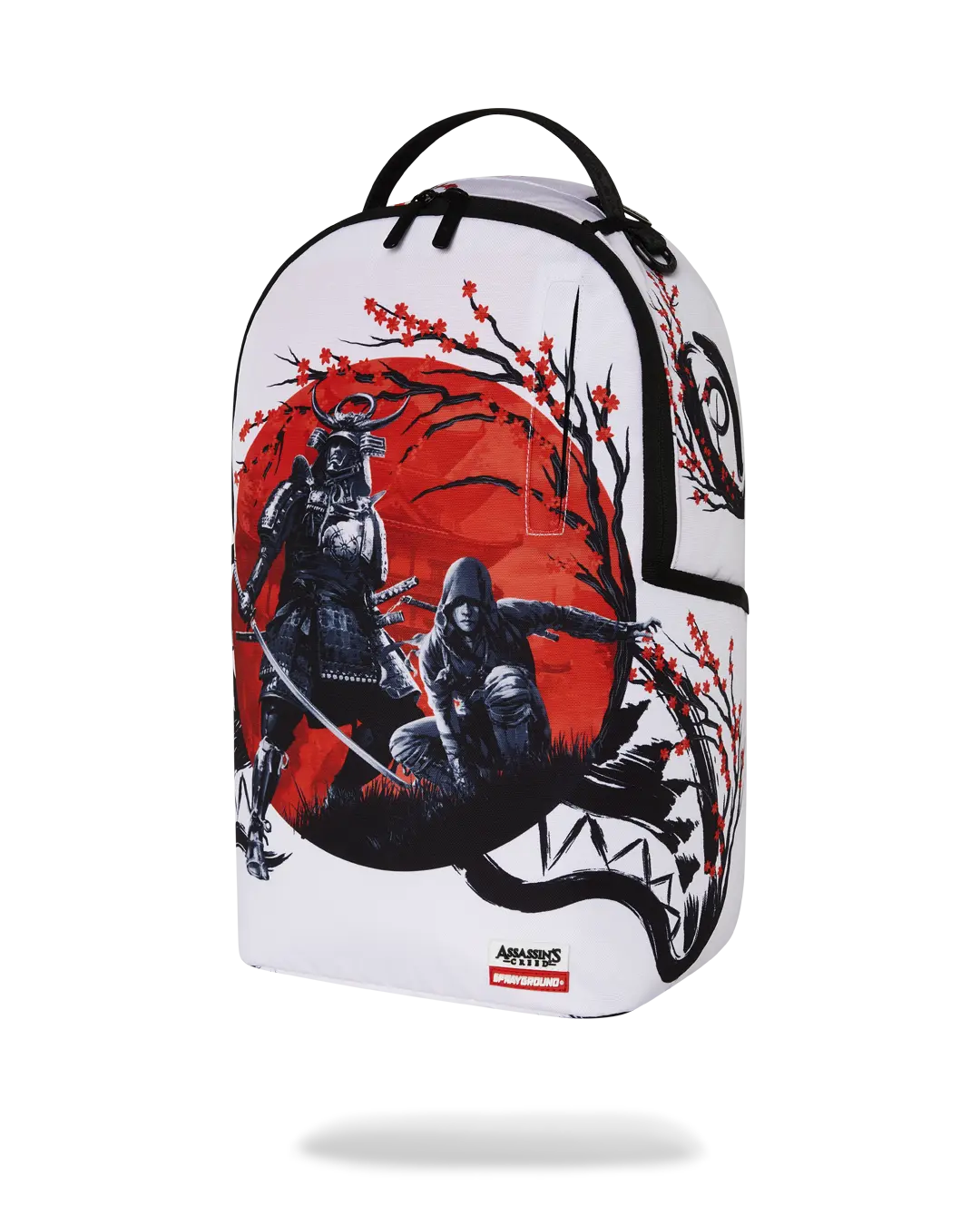 ASSASSIN'S CREED SHADOWS RISING SUN BACKPACK - Image 5