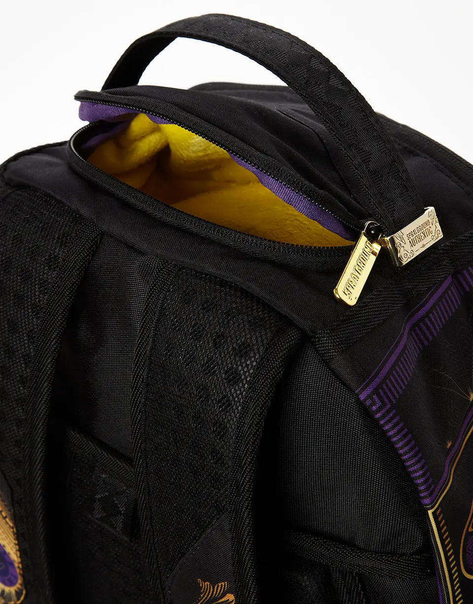 NBA LEBRON MONEY BACKPACK - Image 7