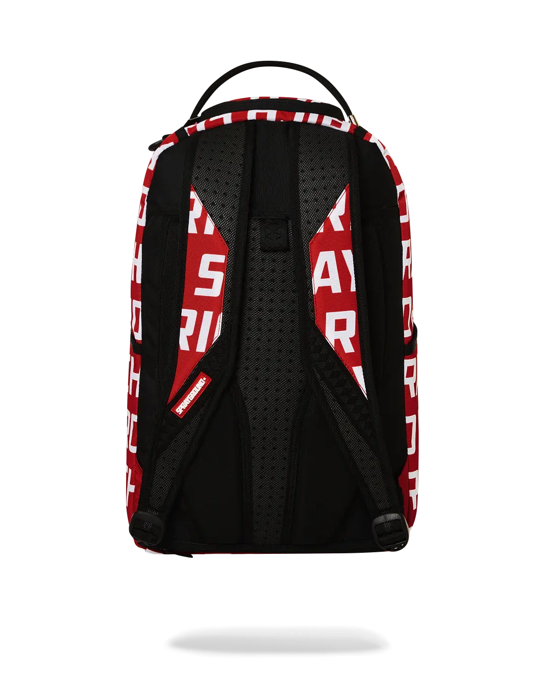 RICHIE RICH RICHER THAN EVER DLXSR BACKPACK - Image 5