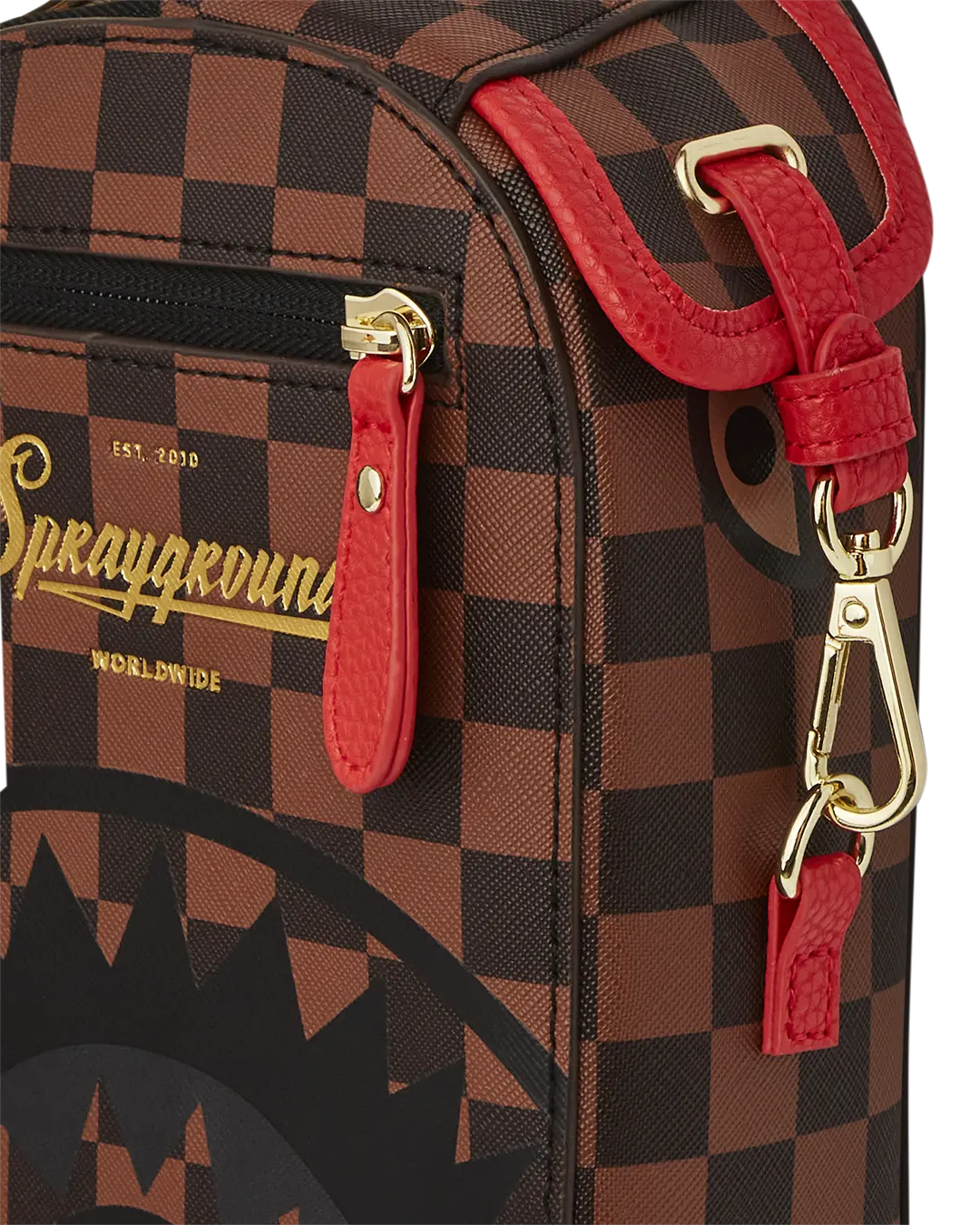 TAKEOVER THE THRONE BACKPACK SLING - Image 7