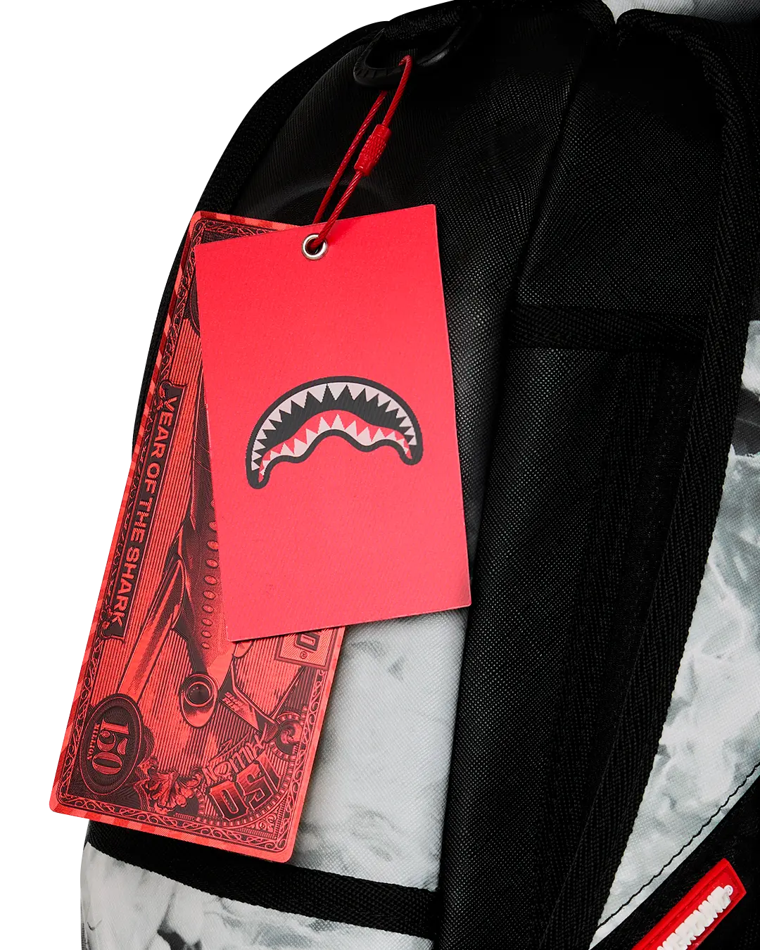 PHANTOM FADE BACKPACK - Image 9