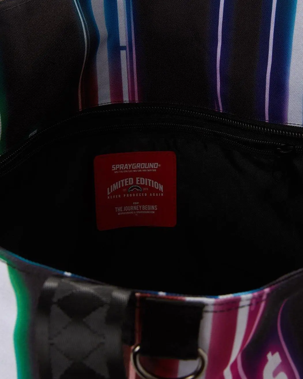 暗号通貨スタック (CRYPTO STACKS) TOTE - Image 10