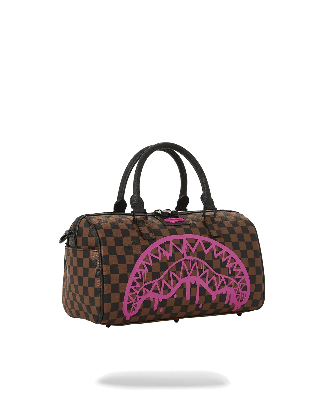 THE ARTISTS TOUCH MINI DUFFLE - Image 2