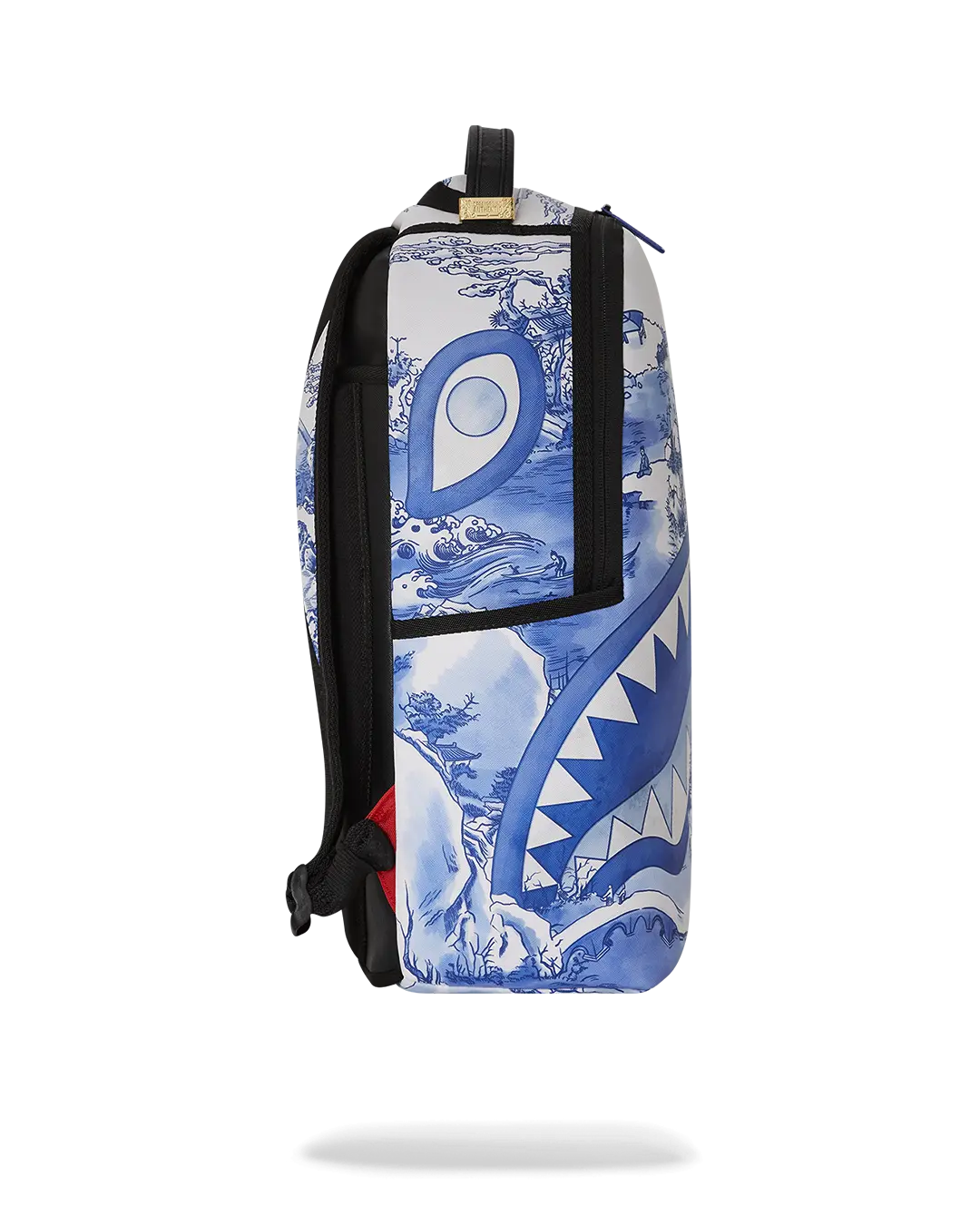 THE MET CHINESE LANDSCAPE BACKPACK - Image 5