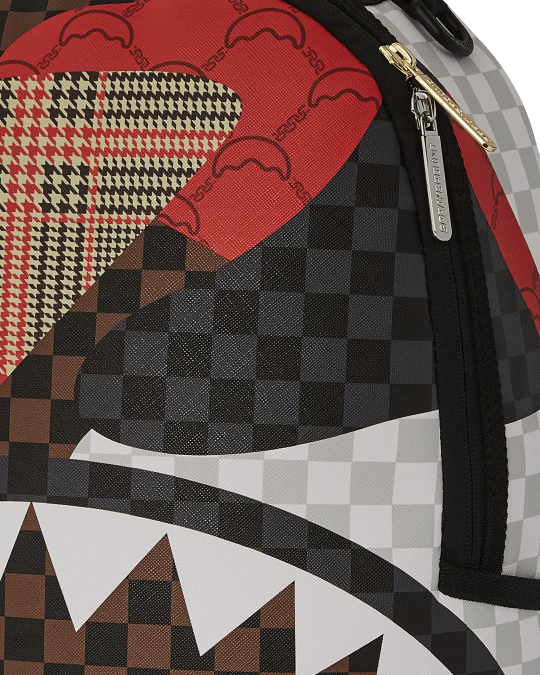 MOTIF MAYHEM BACKPACK - Image 9