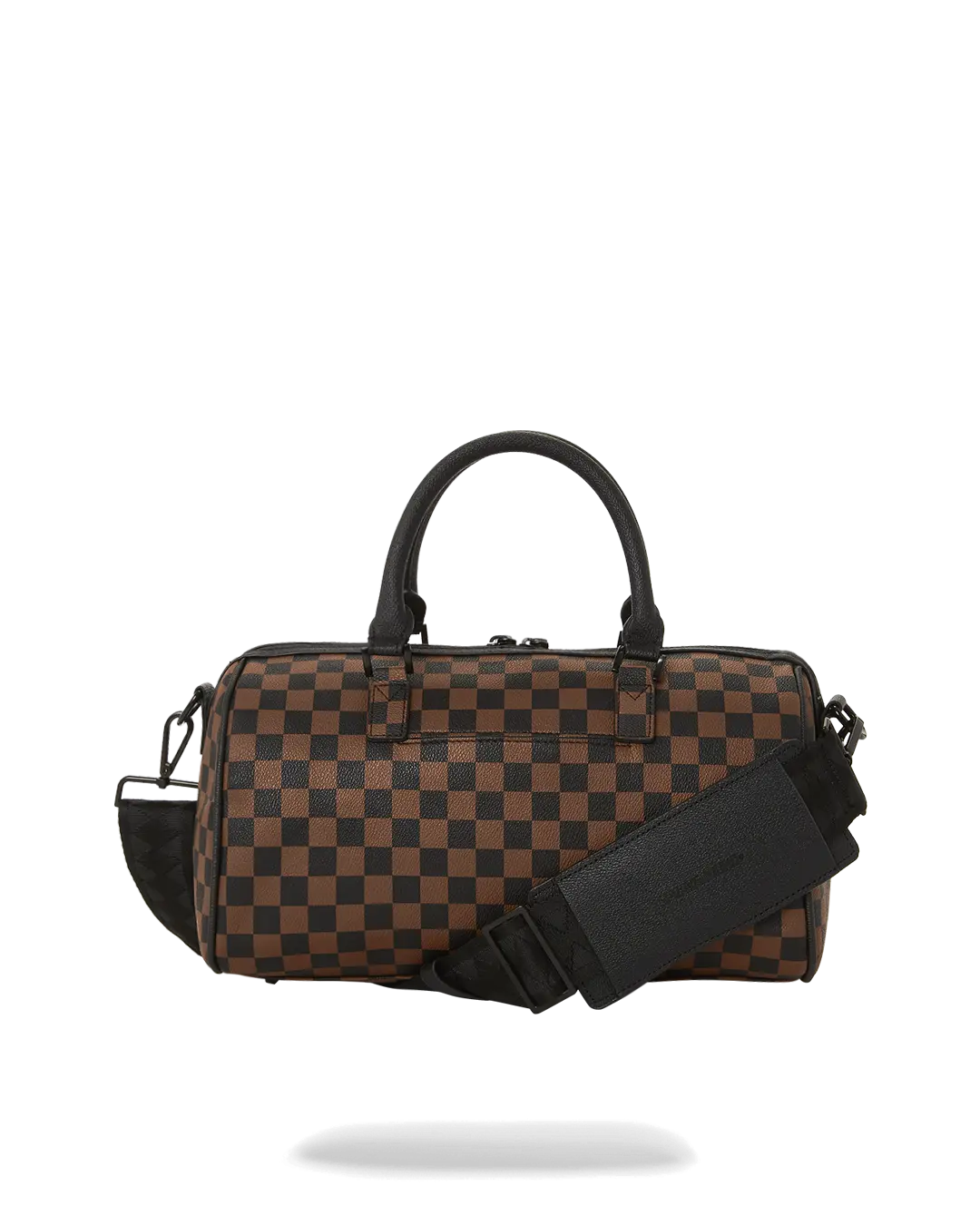 THE ARTISTS TOUCH MINI DUFFLE - Image 4