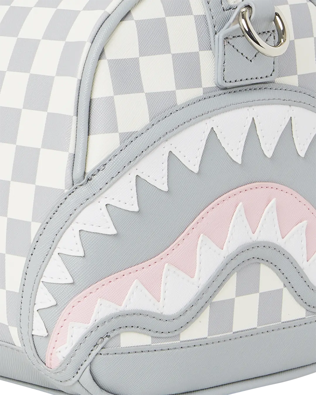 AIR TO THE THRONE JETSET MINI DUFFLE - Image 7