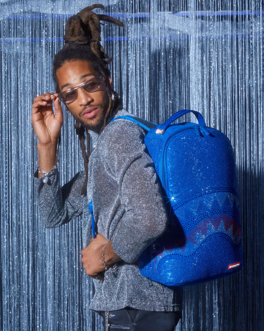 TRINITY OCEAN BACKPACK (DLXV) - Image 4