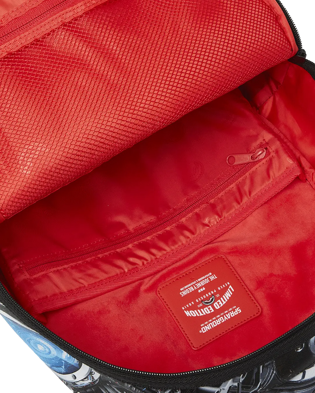 ENGINEERED FOR EXCELLENCE DLXR BACKPACK - Image 12
