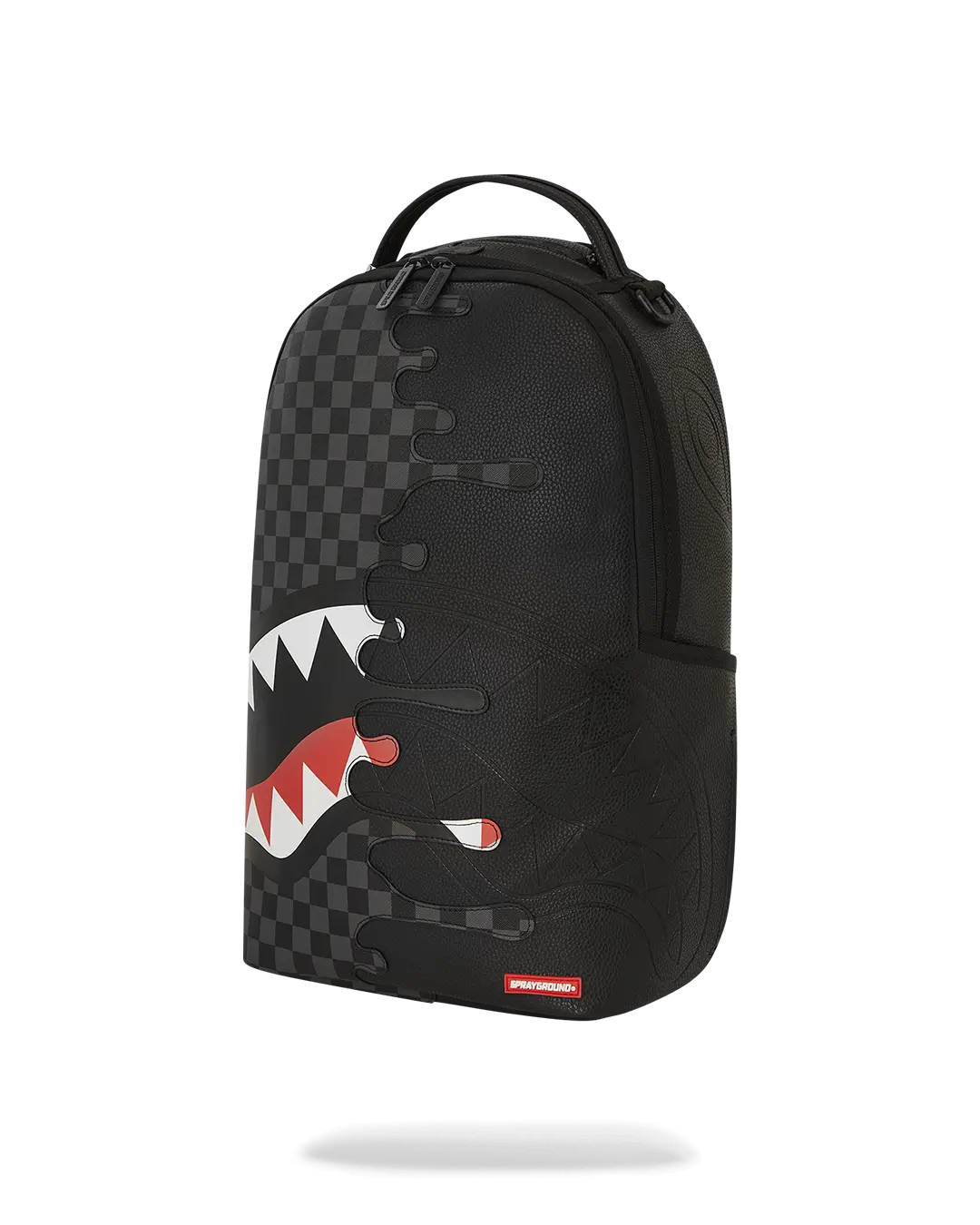 SPEED SHARK SIDE SWIPE BACKPACK - Image 9
